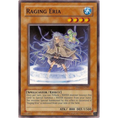 Raging Eria