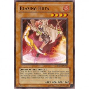 Hiita Fiammeggiante
