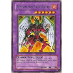 Elemental HERO Phoenix...