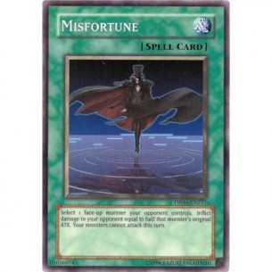 Misfortune