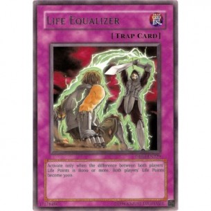 Equalizzatore Vitale