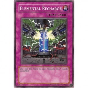 Elemental Recharge