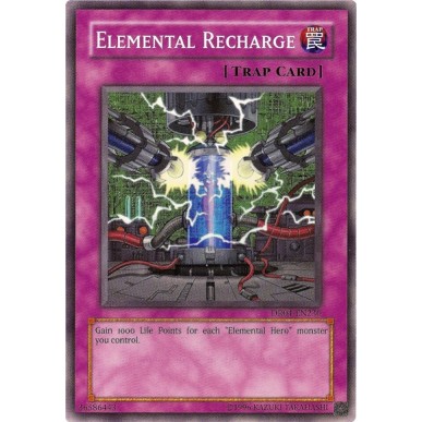 Elemental Recharge