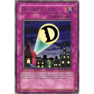 Destiny Signal