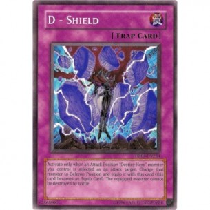 D - Scudo