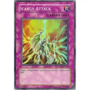 Attacco Icaro