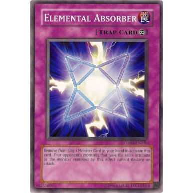 Elemental Absorber