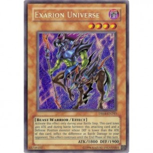 Exarion Universe