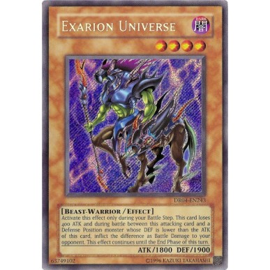 Exarion Universe