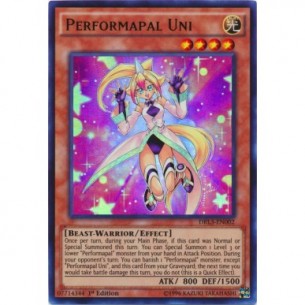 Performapal Uni