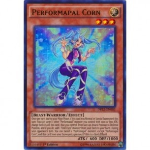 Performapal Corn