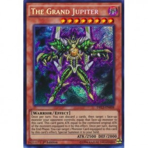 The Grand Jupiter