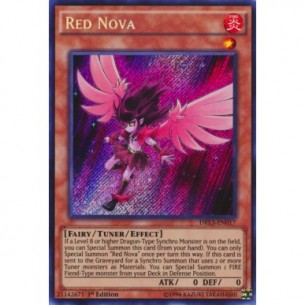 Nova Rossa