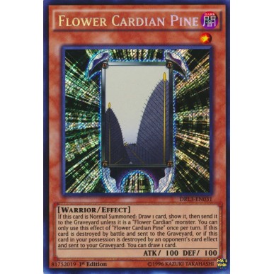 Fiore Cardian Pino