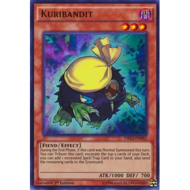 Kuribandit