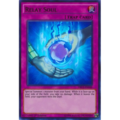Relay Soul