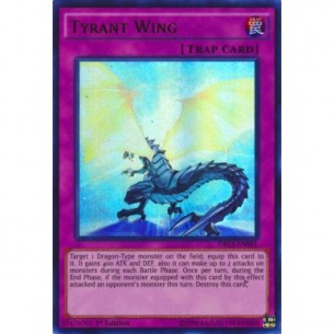 Tyrant Wing