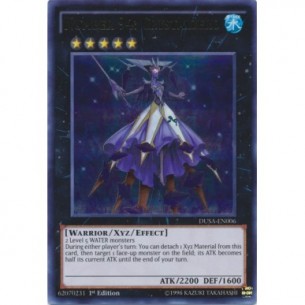 Numero 94: Crystalzero