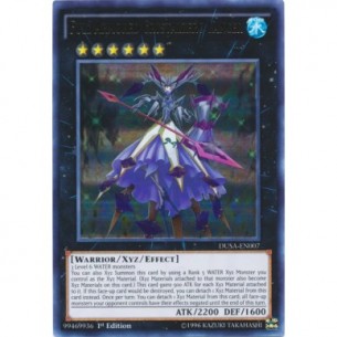 Lanciere Crystalzero...