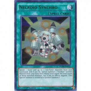 Necroid Synchro