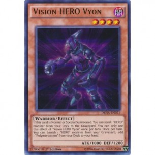Vyon EROE Vision