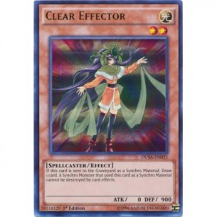 Effettuatore Chiaro