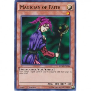 Mago della Fede