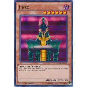 Jinzo