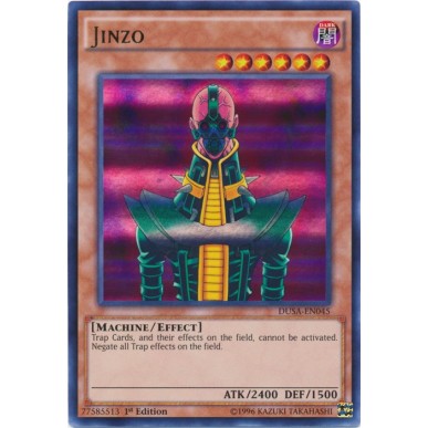 Jinzo