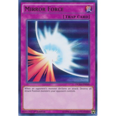 Forza Riflessa