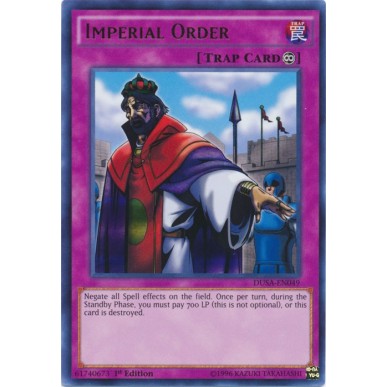 Ordine Imperiale