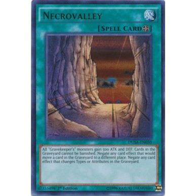 Necrovalle
