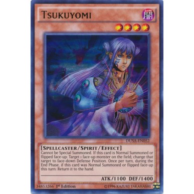 Tsukuyomi
