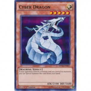 Cyber Drago