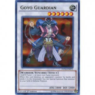 Guardiano Goyo