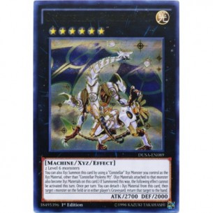 Costellazione Ptolemy M7
