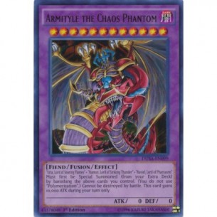 Armityle il Fantasma del Chaos