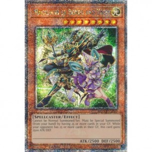 Magicians of Bonds and Unity