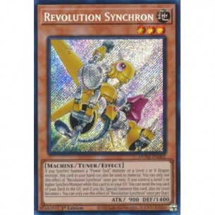 Revolution Synchron (V.1 -...