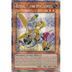 Rivoluzione Synchron (V.2 -...