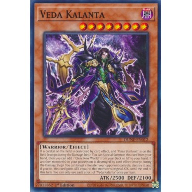 Veda Kalanta