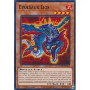 Evolsauro Lios