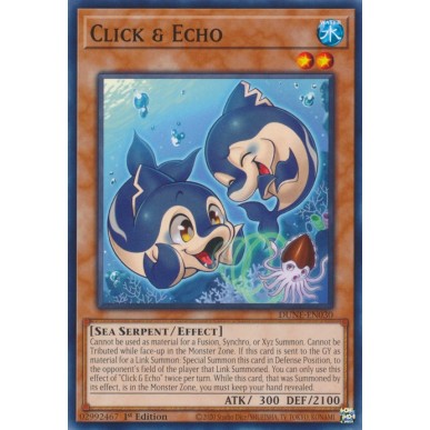 Click & Eco