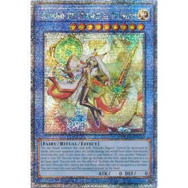 Arahime la Mikanko Manifestata (V.2 -...