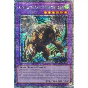Chimera the King of Phantom...