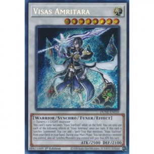 Visas Amritara (V.1 -...