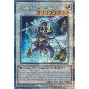 Visas Amritara (V.2 -...