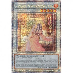 Angelica, Princess of Noble...