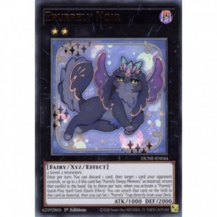 Epurrely Noir (V.1 - Ultra...