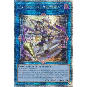 Altergeist Adminia (V.2 -...
